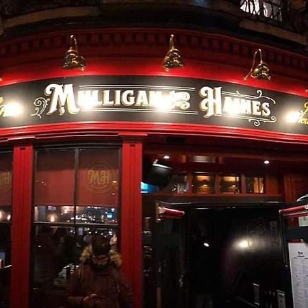 Mulligan Hotel 都柏林 外观 照片