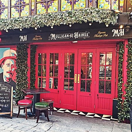 Mulligan Hotel 都柏林 外观 照片