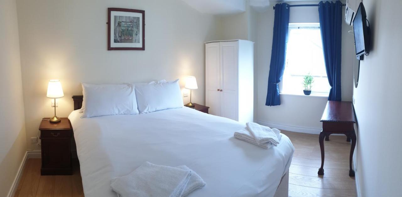 Mulligan Hotel 都柏林 外观 照片