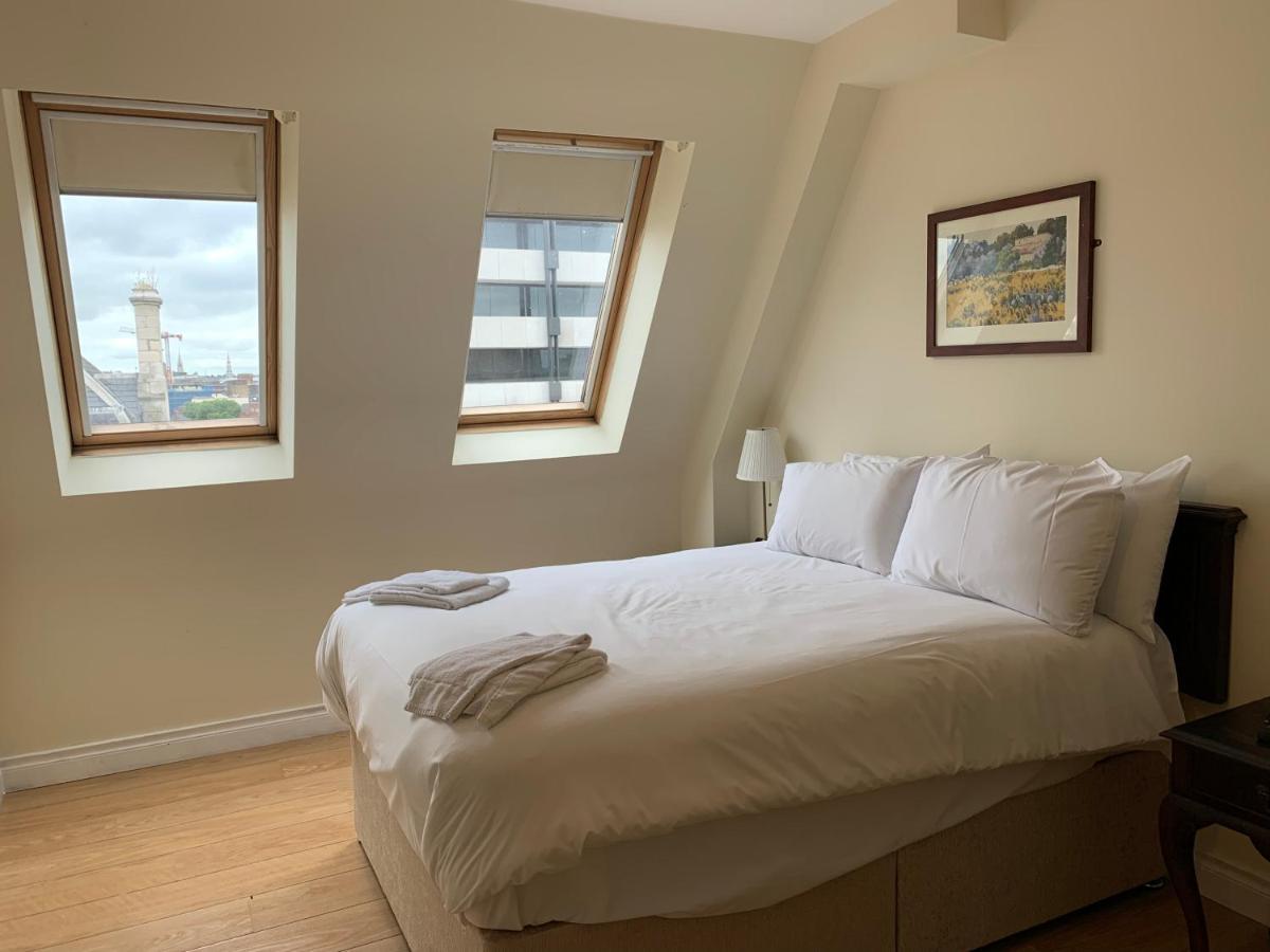Mulligan Hotel 都柏林 外观 照片