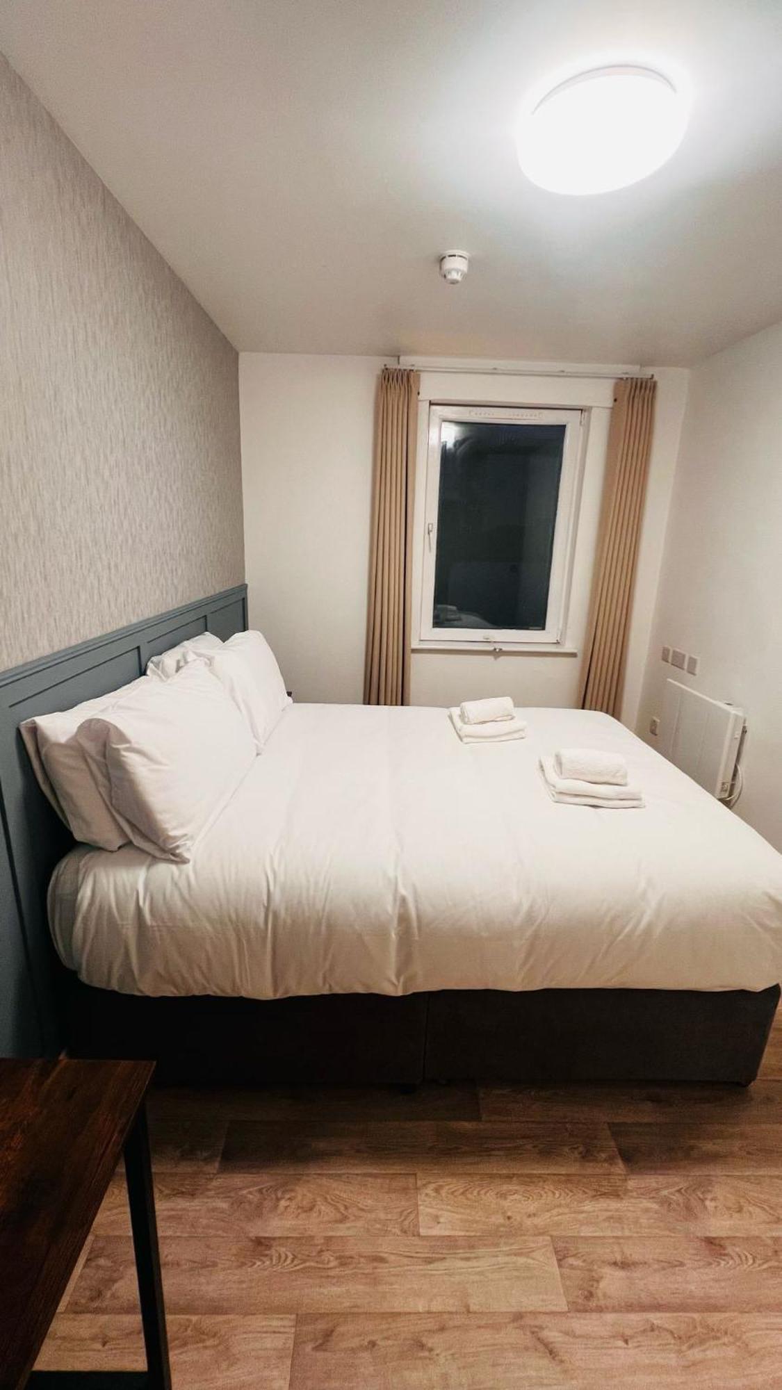 Mulligan Hotel 都柏林 外观 照片