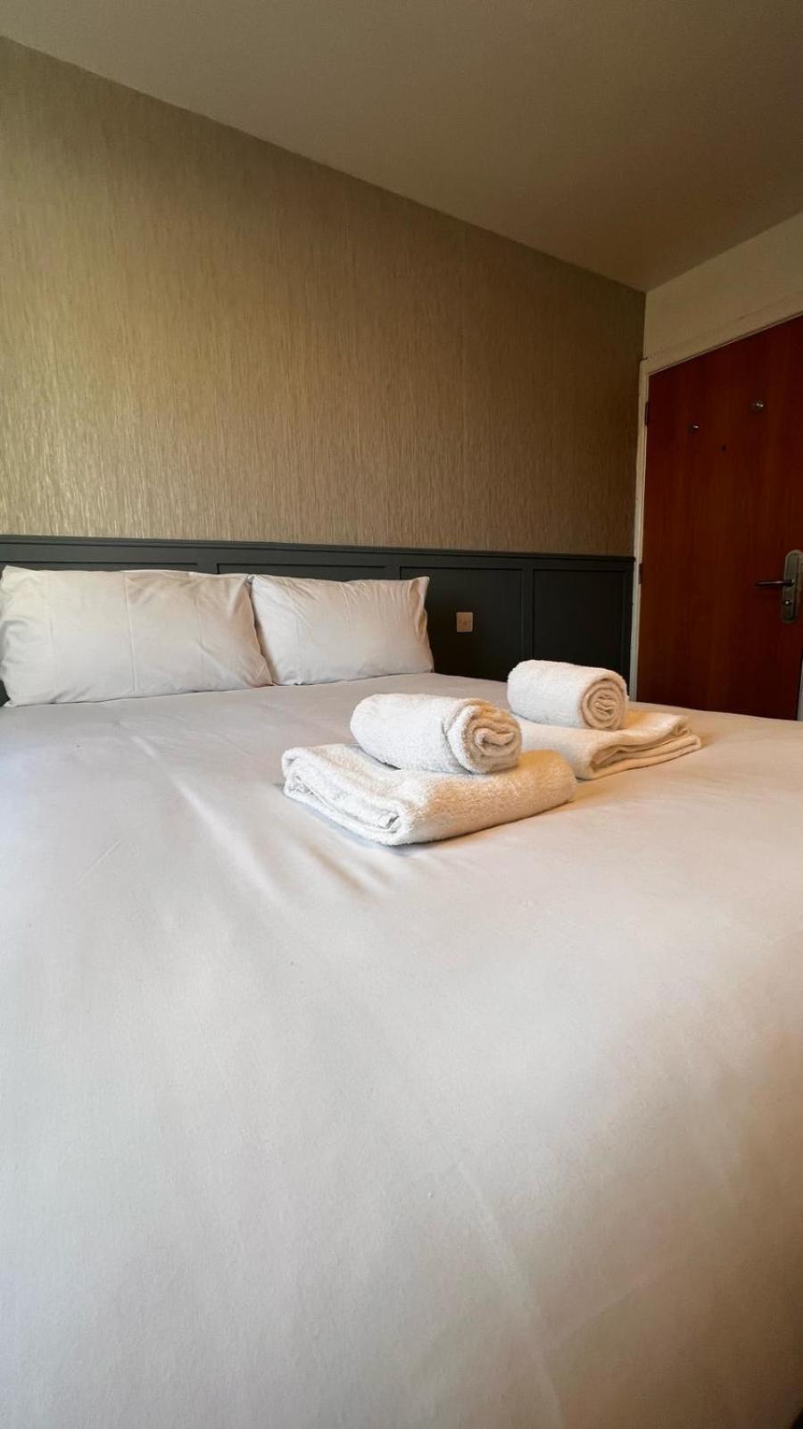 Mulligan Hotel 都柏林 外观 照片